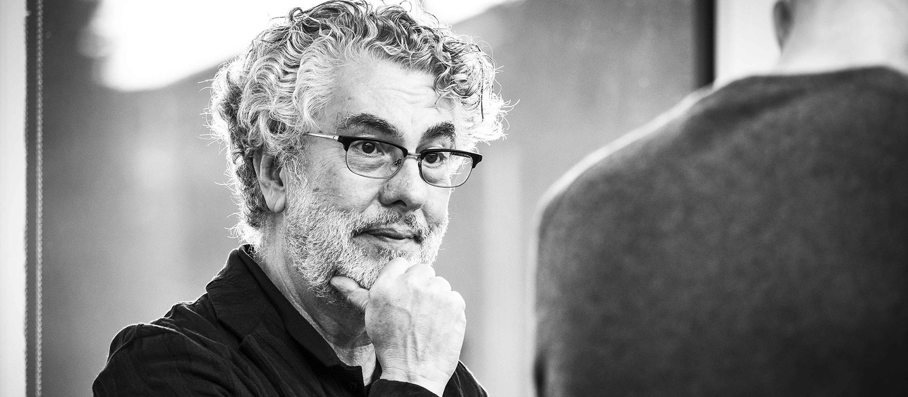 <p>La collaborazione tra Minotti e l’architetto brasiliano Marcio Kogan,&nbsp;inizia nel 2017.</p>
