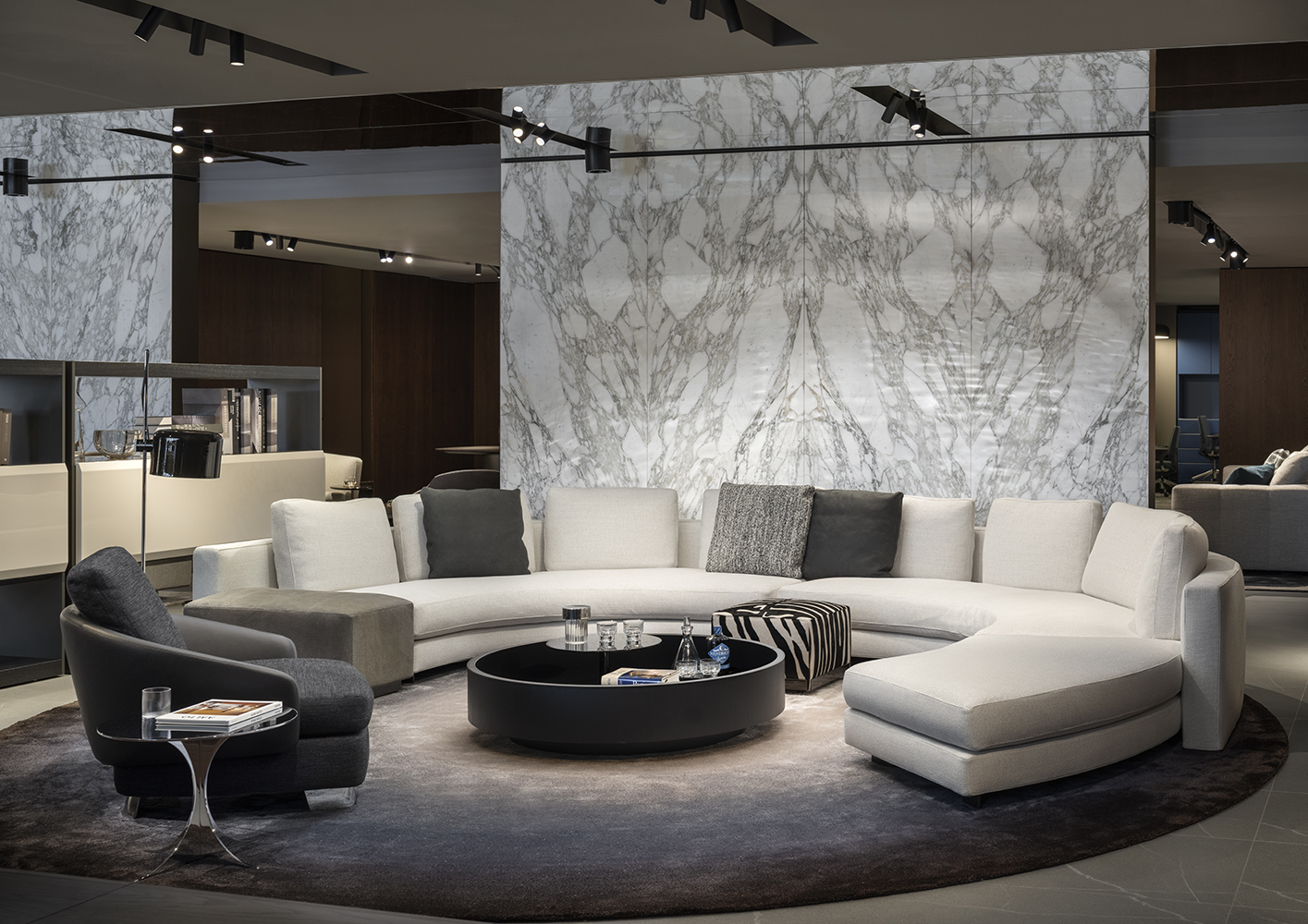 Minotti Boston by DDC Group