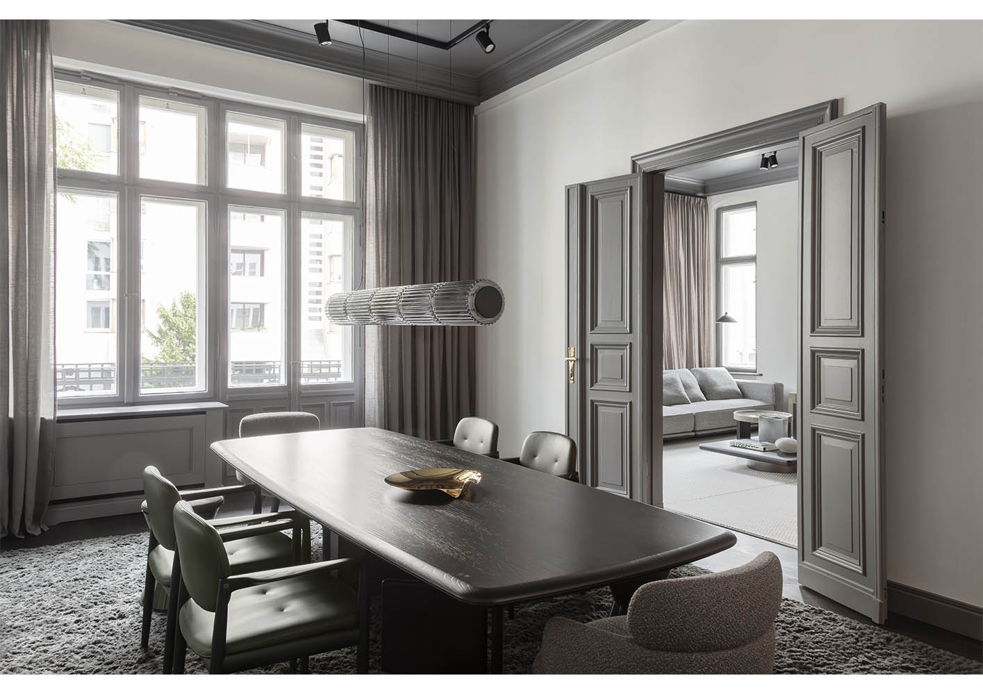 Minotti Berlin by Herrendorf