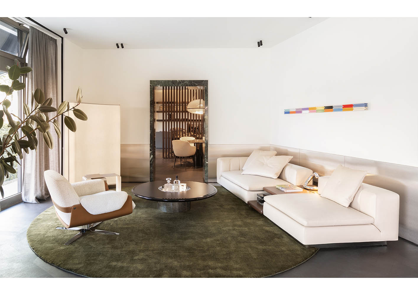 Minotti Berlin by Herrendorf