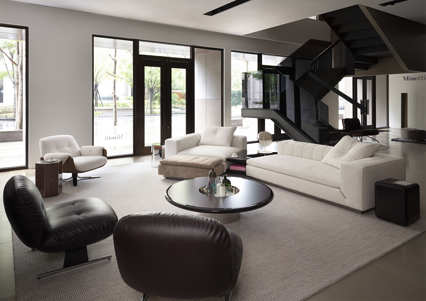 Minotti Taipei by Waterside