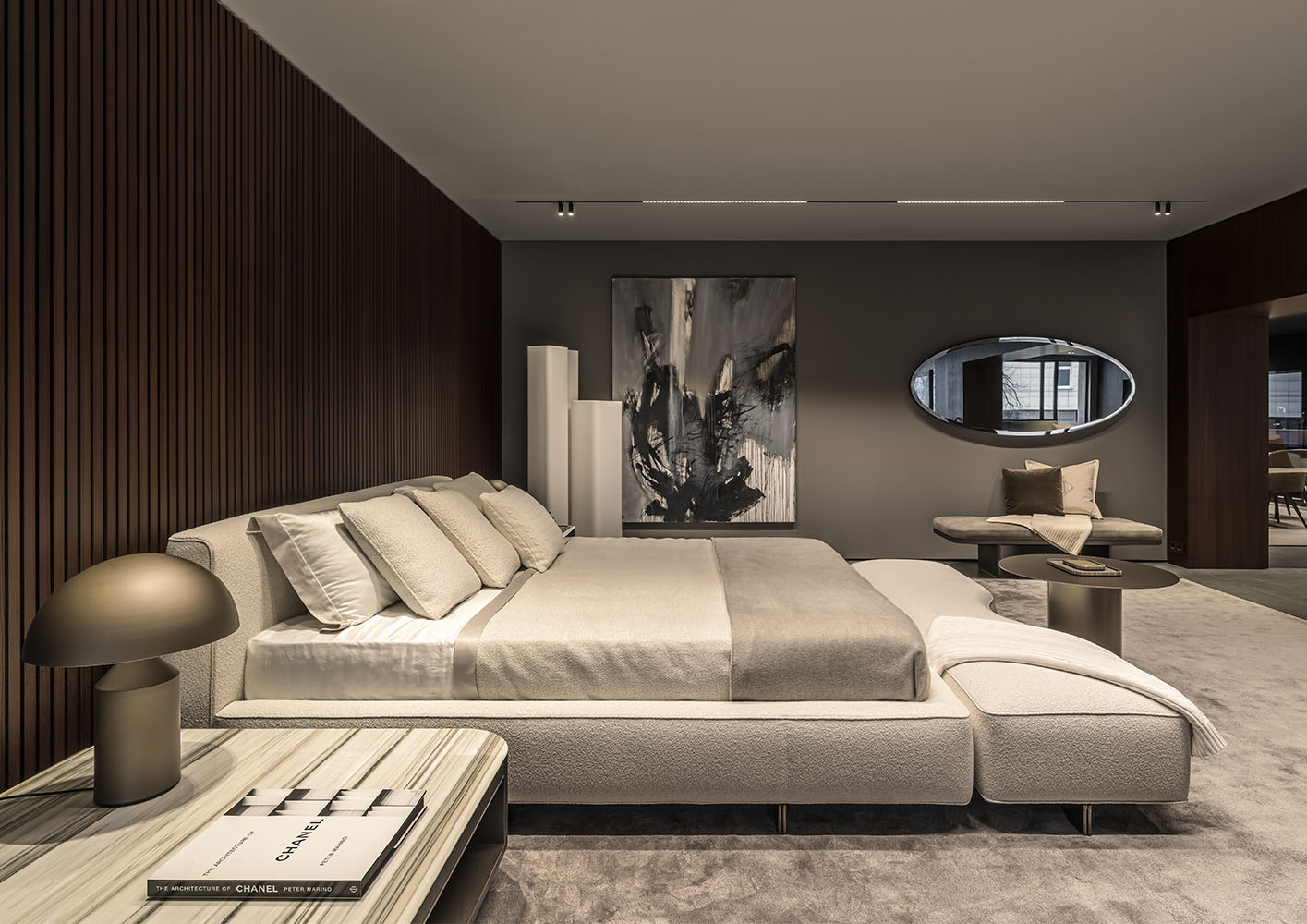 Minotti Kyiv by VILLA