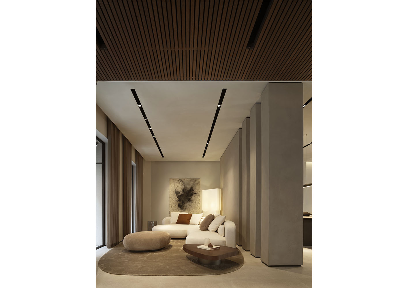 Minotti Mallorca by Gunni & Trentino