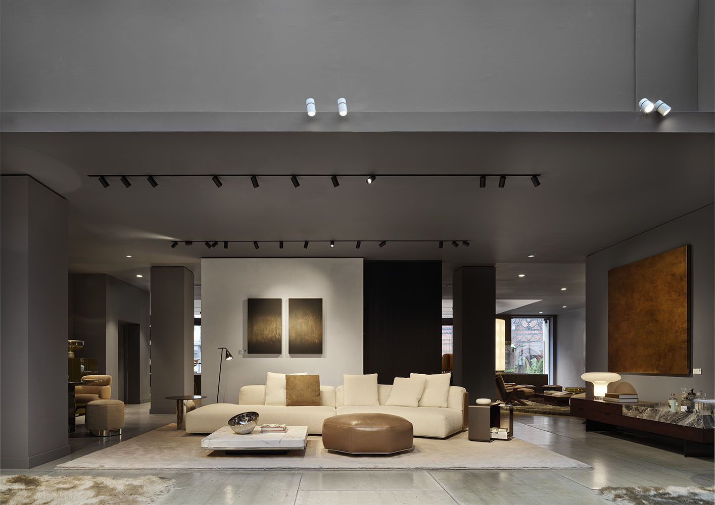 Minotti London by Minotti UK Ltd