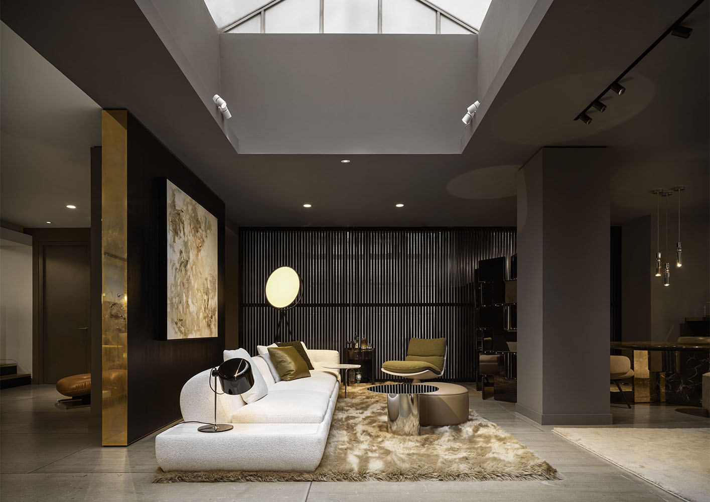 Minotti London by Minotti UK Ltd