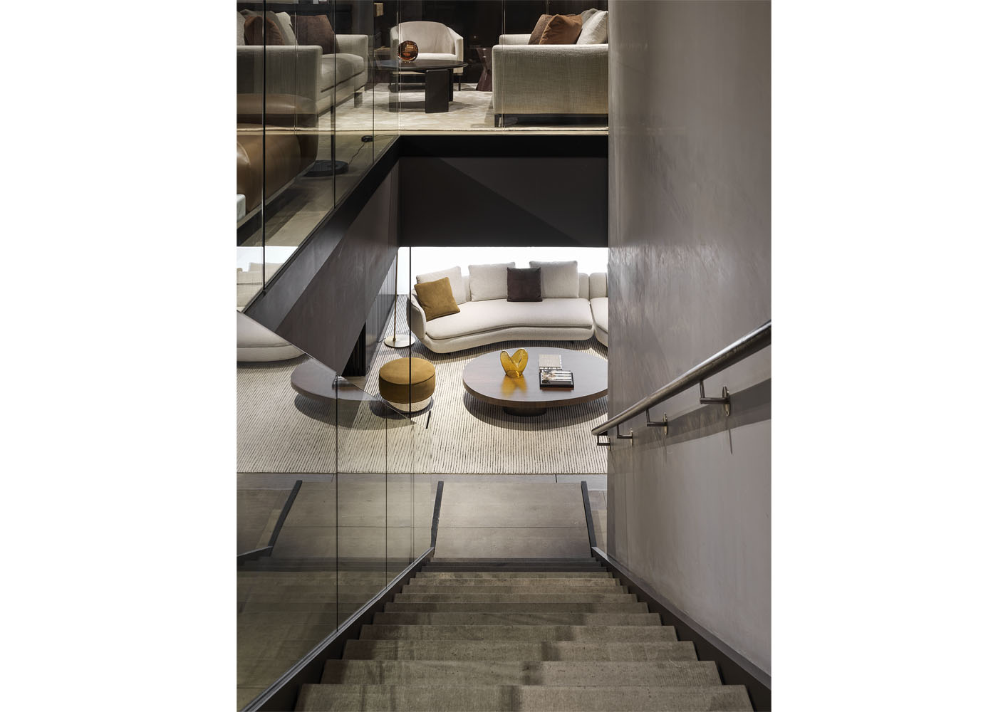 Minotti London by Minotti UK Ltd
