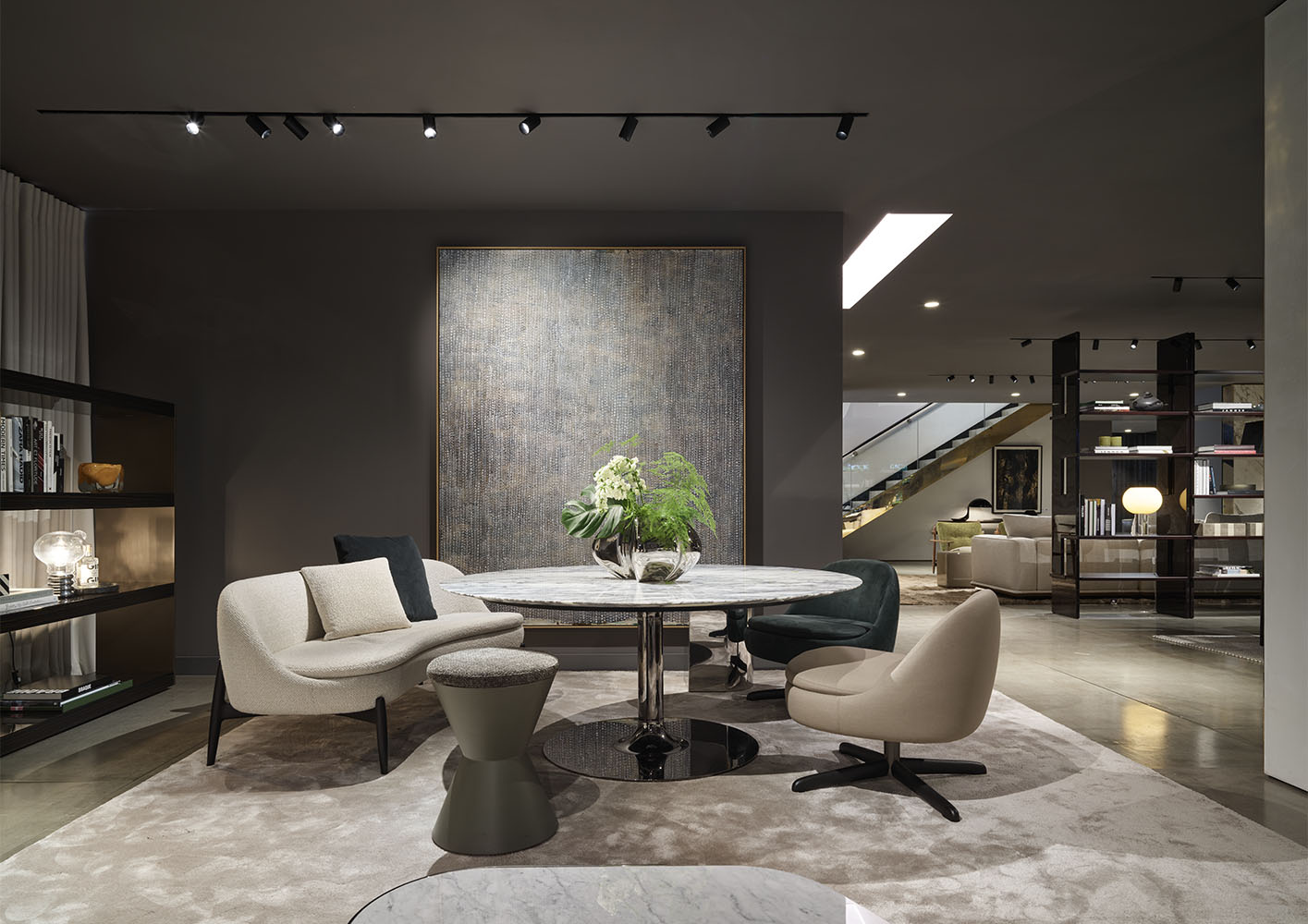 Minotti London by Minotti UK Ltd