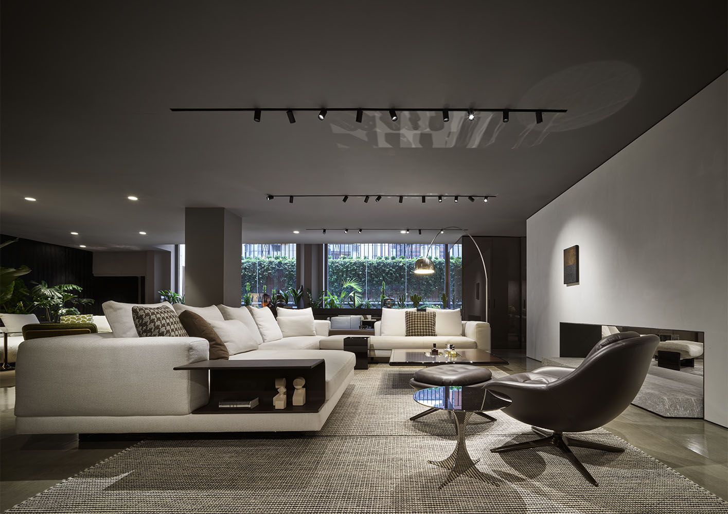 Minotti London by Minotti UK Ltd