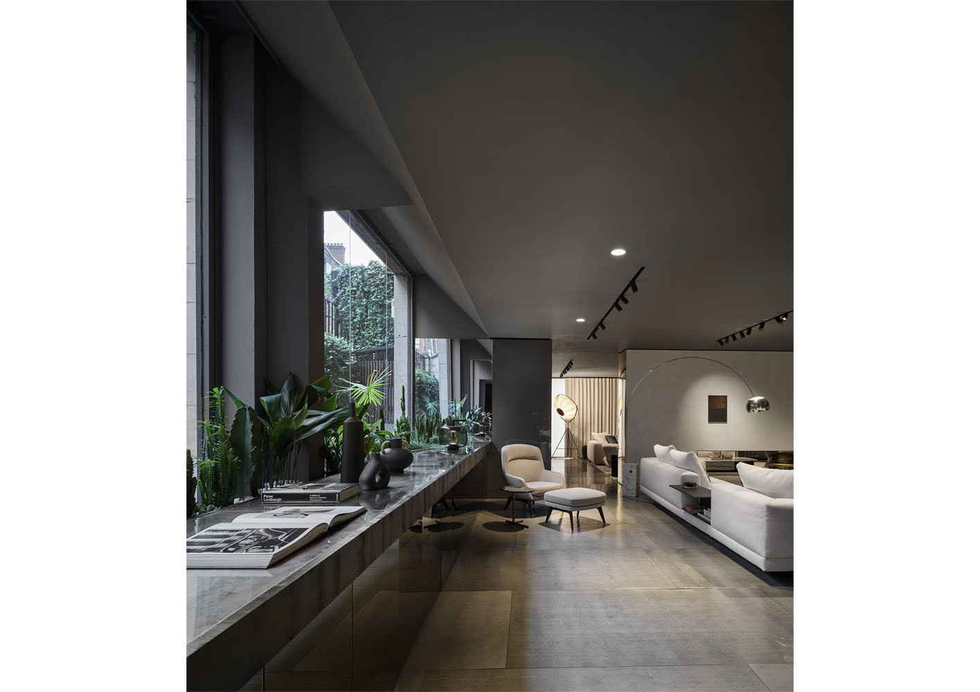 Minotti London by Minotti UK Ltd