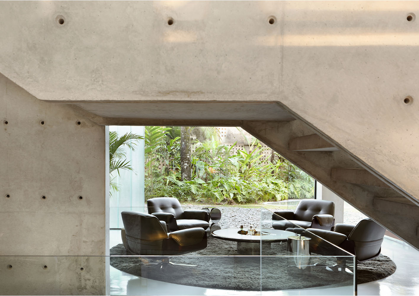 Minotti São Paulo by Casual Móveis