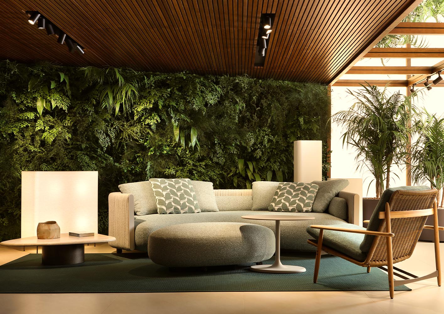 Minotti São Paulo by Casual Móveis