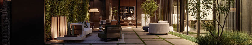 Minotti announces the reopening of its Tokyo / Aoyama flagship store